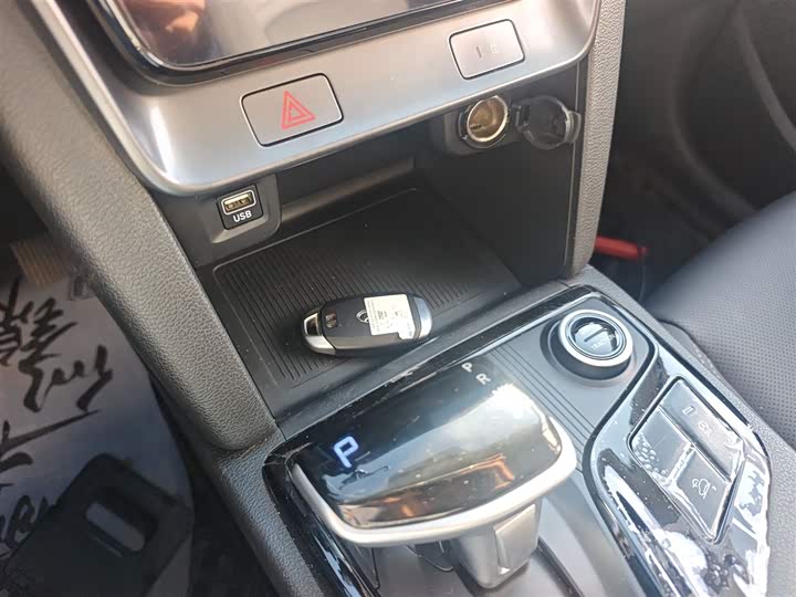 Фото 9 - Hyundai ix35 (Mufasa)