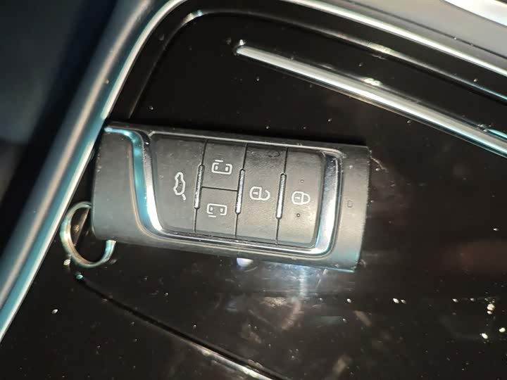 Фото 9 - GAC Trumpchi M8