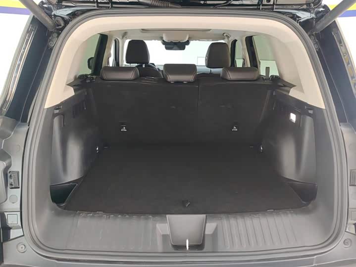 Фото 4 - Haval Dargo