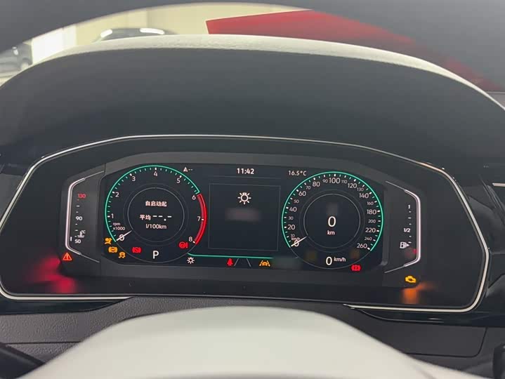 Фото 4 - Volkswagen Magotan