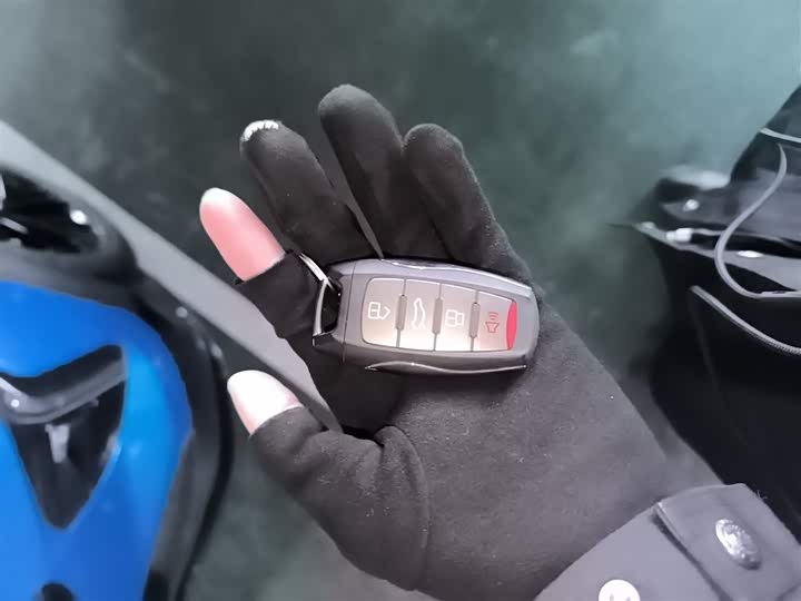 Фото 9 - Haval Chitu