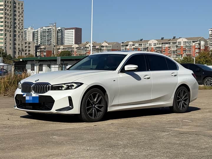 Фото 3 - BMW 3 Series