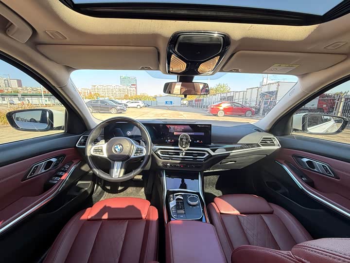 Фото 6 - BMW 3 Series