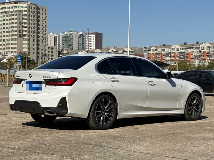 Фото 7 - BMW 3 Series