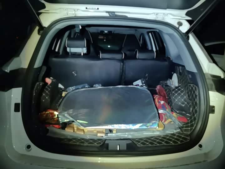 Фото 4 - Changan CS75 Plus