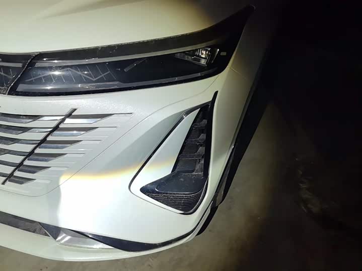 Фото 5 - Changan CS75 Plus