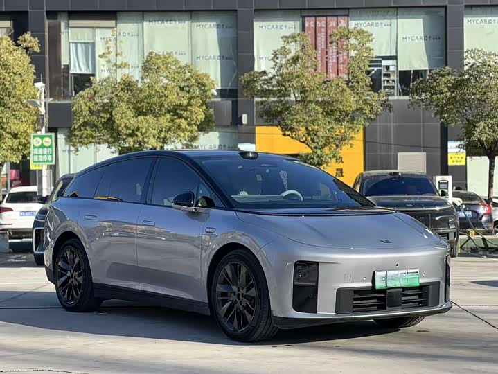 Фото 3 - LiXiang i6