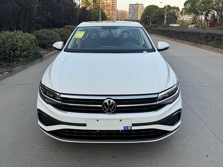 Фото 2 - Volkswagen Bora