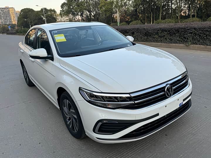 Фото 3 - Volkswagen Bora