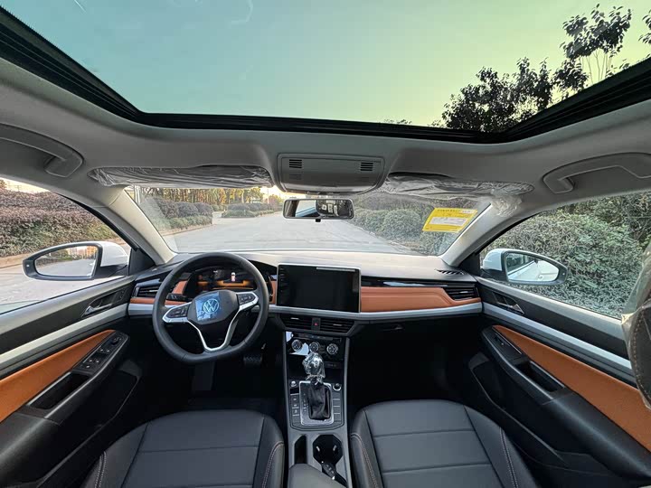 Фото 5 - Volkswagen Bora