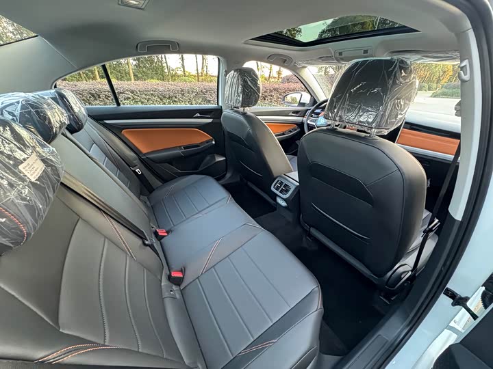 Фото 6 - Volkswagen Bora