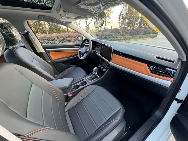 Фото 7 - Volkswagen Bora