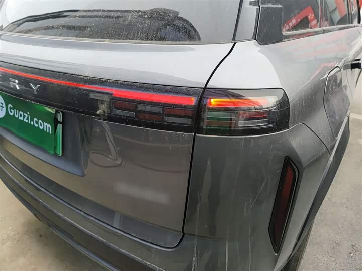 Фото 8 - Chery Tiggo 7 C-DM