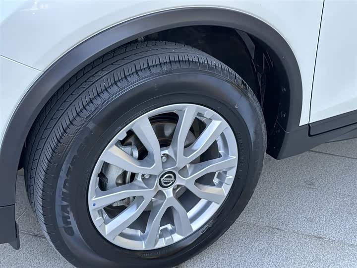 Фото 7 - Nissan X-Trail