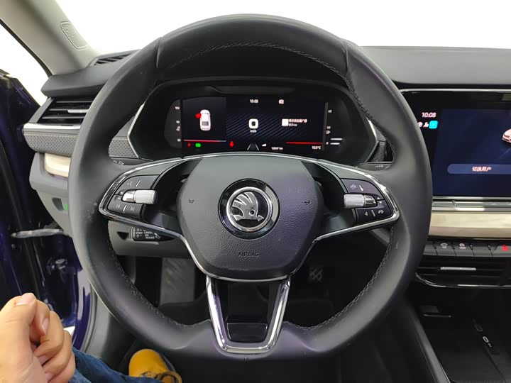 Фото 7 - Skoda Octavia Pro