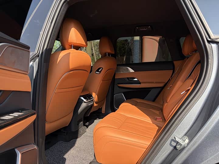 Фото 5 - XPeng G9