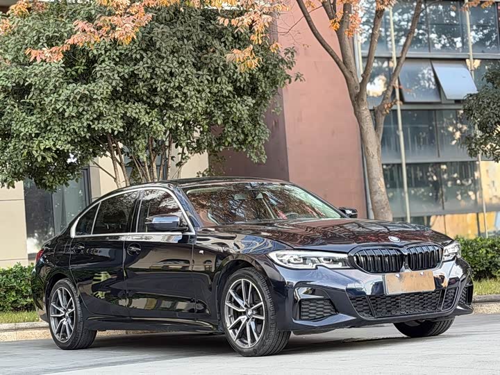 Фото 3 - BMW 3 Series