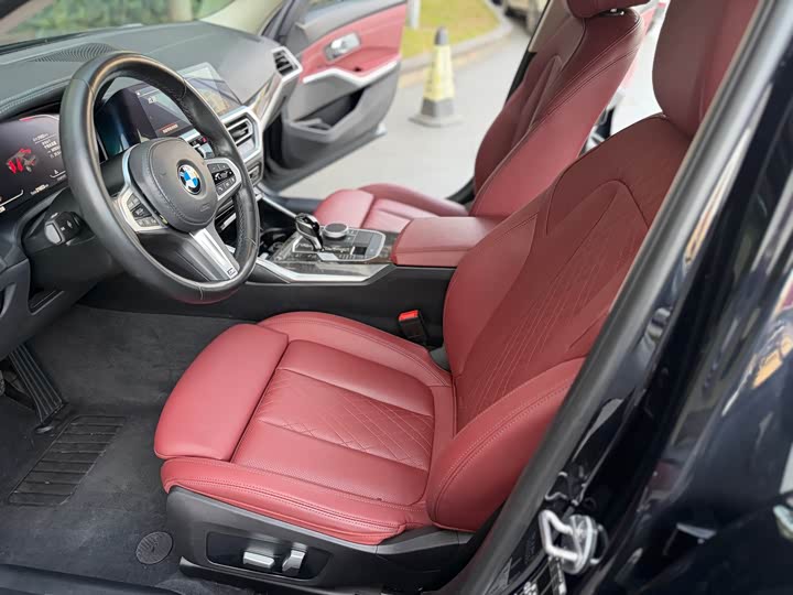 Фото 5 - BMW 3 Series