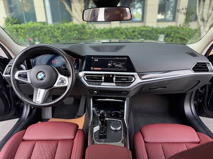 Фото 6 - BMW 3 Series
