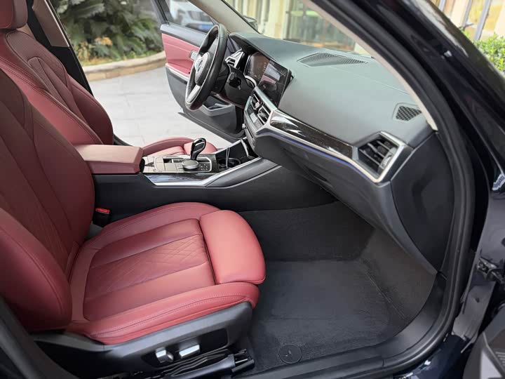 Фото 7 - BMW 3 Series