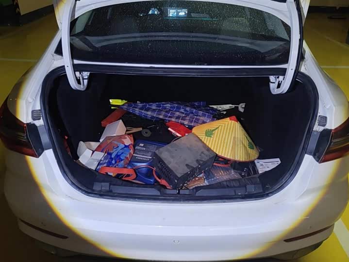 Фото 4 - Ford Escort