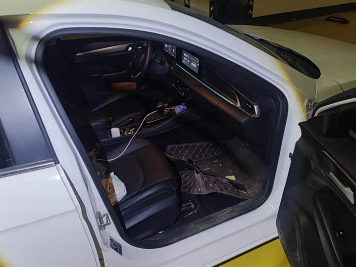 Фото 8 - Ford Escort