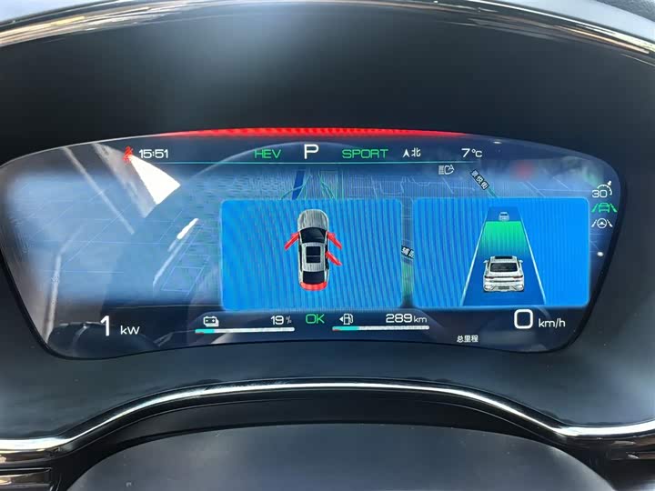 Фото 4 - BYD Han