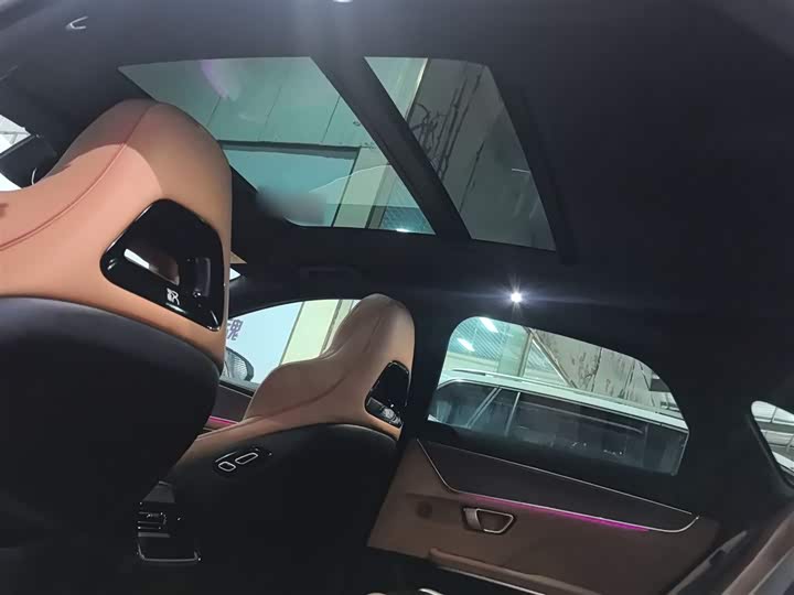 Фото 9 - BYD Han