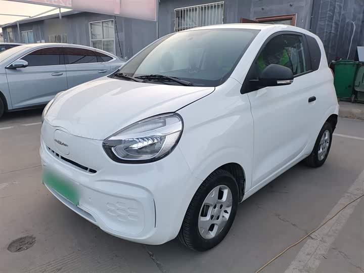 Фото 2 - Roewe Clever