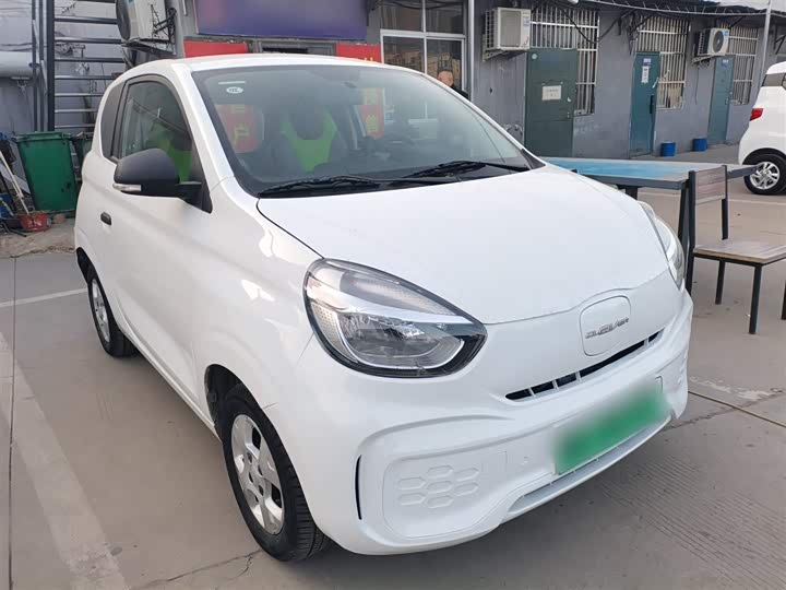 Фото 4 - Roewe Clever