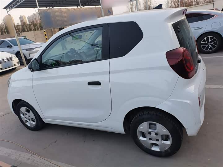 Фото 5 - Roewe Clever