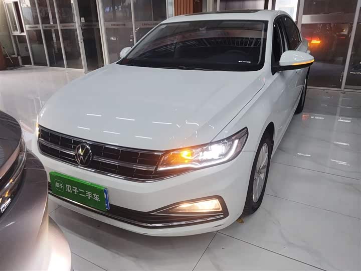 Фото 3 - Volkswagen Bora