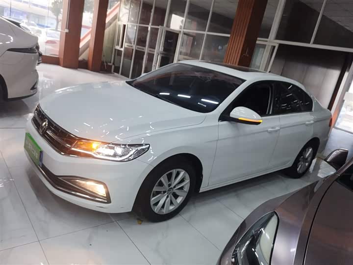 Фото 5 - Volkswagen Bora