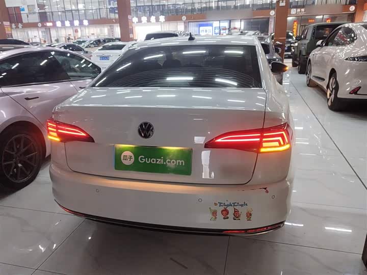 Фото 6 - Volkswagen Bora