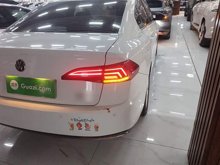 Фото 8 - Volkswagen Bora