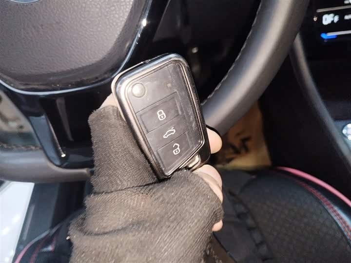 Фото 9 - Volkswagen Bora