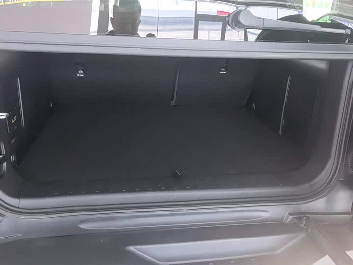 Фото 4 - BAIC Beijing BJ40 Hybrid