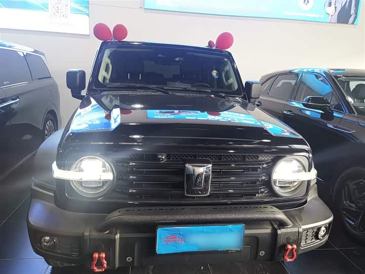 Фото 3 - Tank 300