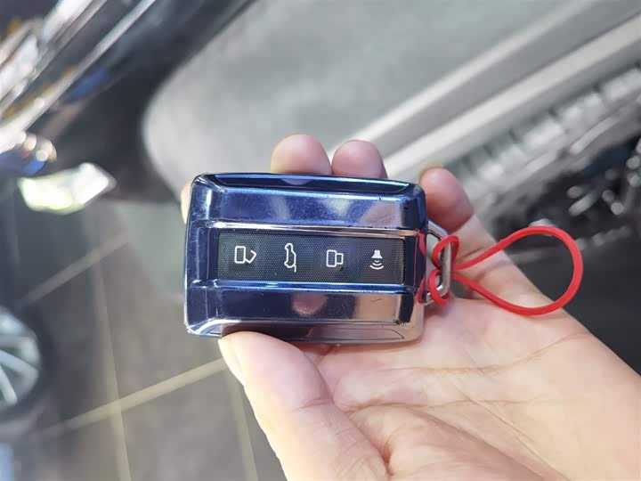 Фото 9 - Tank 300