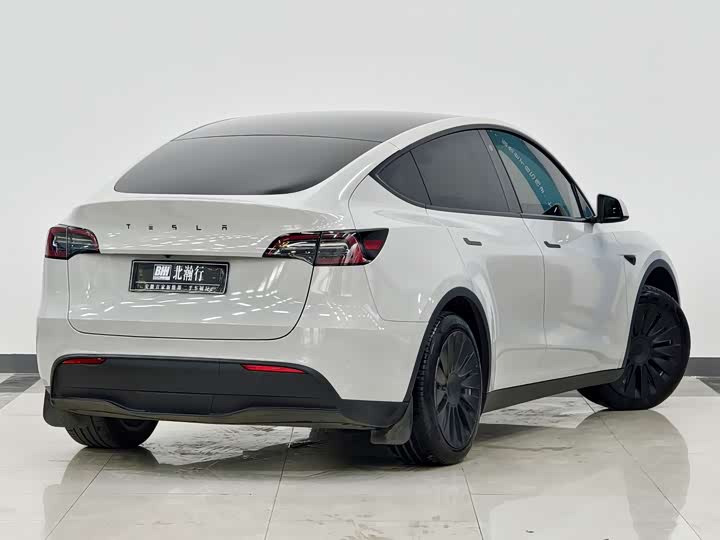 Фото 4 - Tesla Model Y
