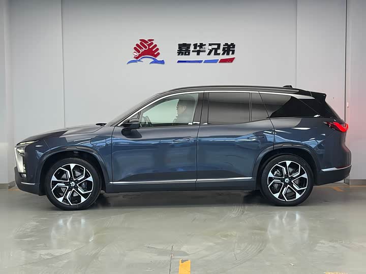 Фото 9 - Nio ES8