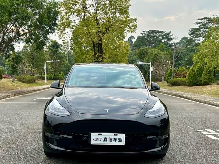 Фото 2 - Tesla Model Y