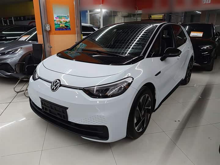 Фото 2 - Volkswagen ID.3