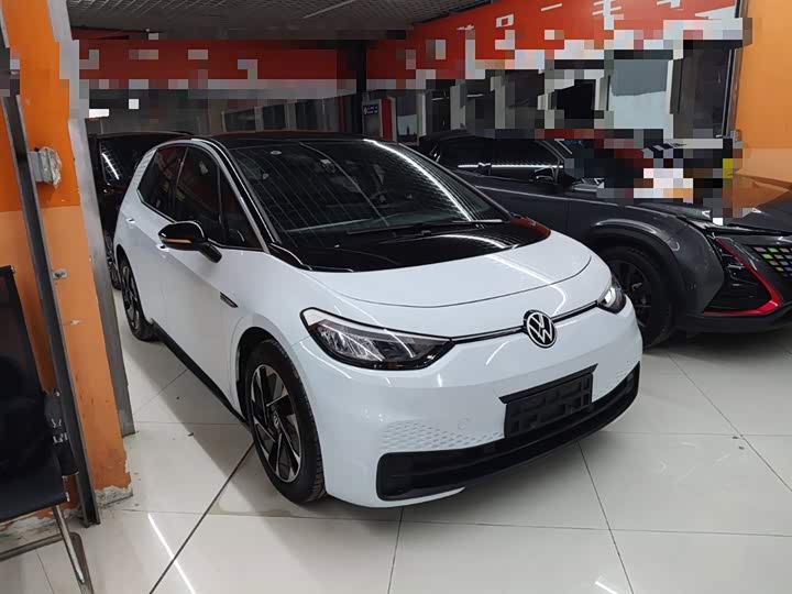 Фото 4 - Volkswagen ID.3