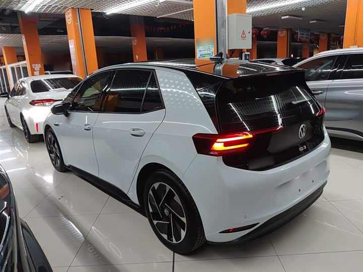 Фото 5 - Volkswagen ID.3