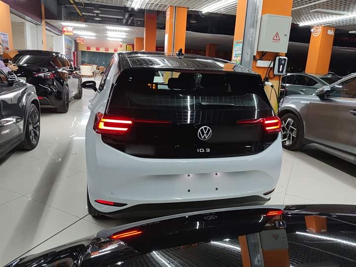 Фото 6 - Volkswagen ID.3