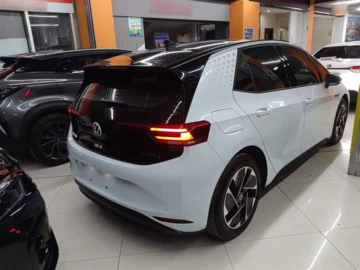 Фото 7 - Volkswagen ID.3