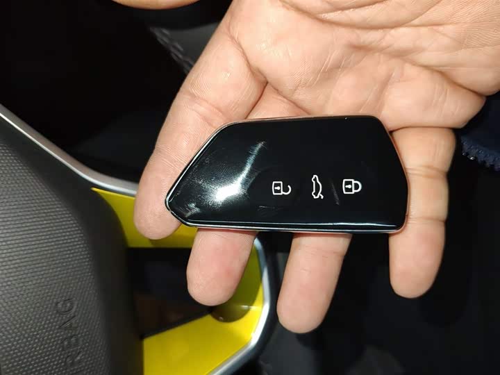 Фото 9 - Volkswagen ID.3