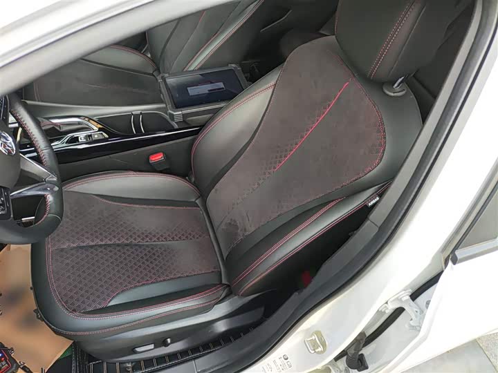 Фото 8 - Buick Verano