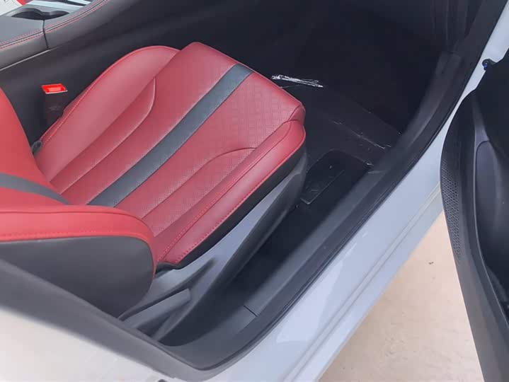 Фото 8 - Changan Eado Plus